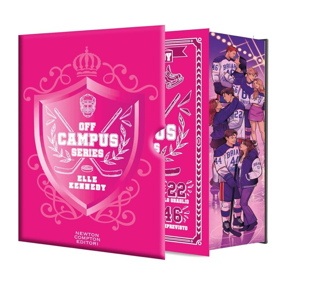 Off Campus - ilRecensore.it 