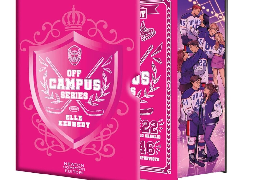Off Campus - ilRecensore.it