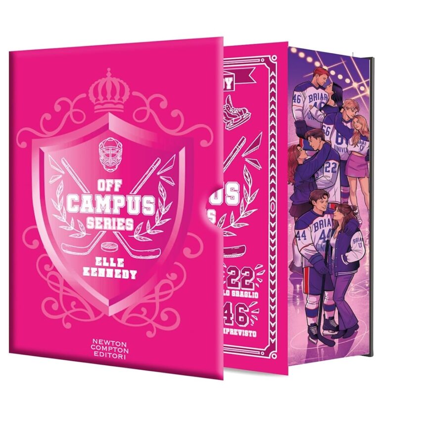 Off Campus - ilRecensore.it