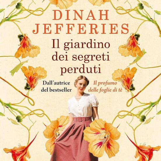 Il giardino dei segreti perduti - Romance - ilRecensore.it