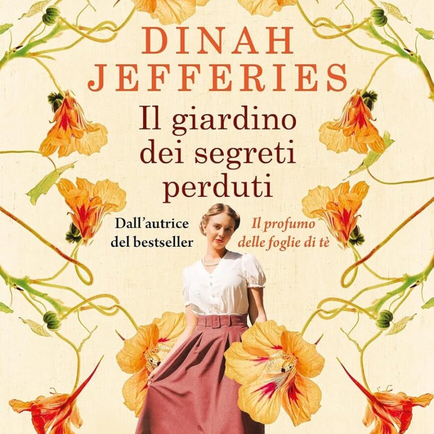 Il giardino dei segreti perduti - Romance - ilRecensore.it