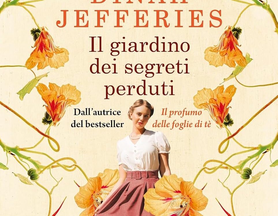 Il giardino dei segreti perduti - Romance - ilRecensore.it