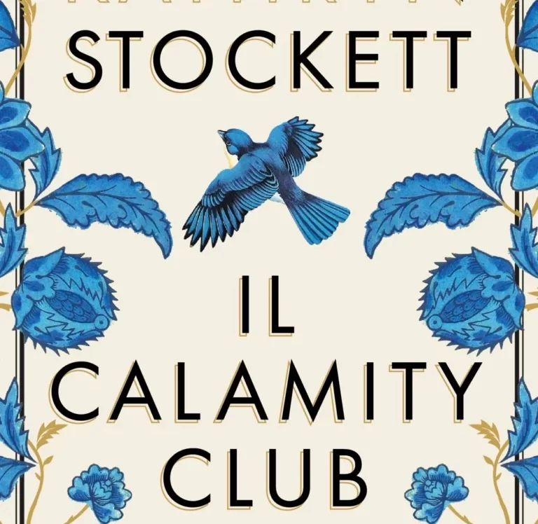 Il Calamity Club - narrativa contemporanea - ilRecensore.it