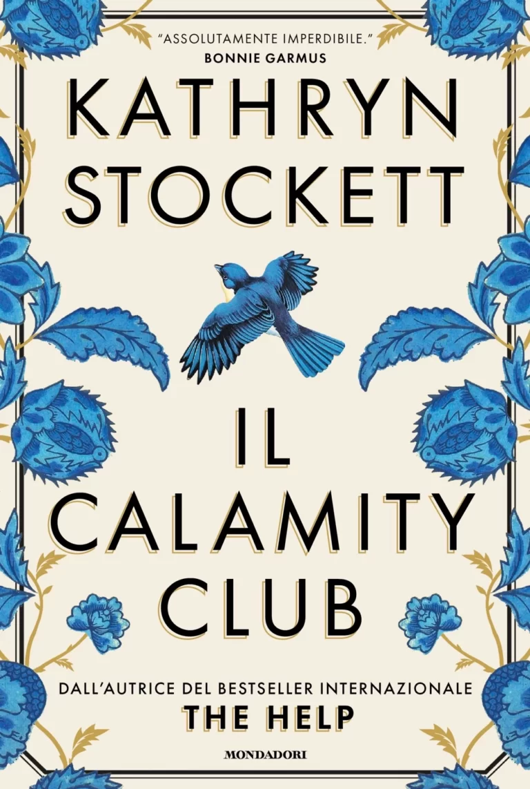 Il Calamity Club - narrativa contemporanea - ilRecensore.it