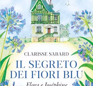 Il segreto dei fiori blu - ilRecensore.it