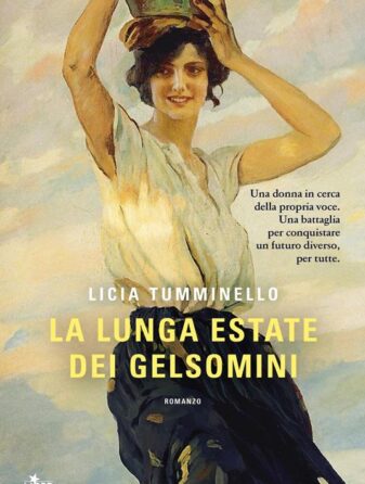 La lunga estate dei gelsomini - ilRecensore.it