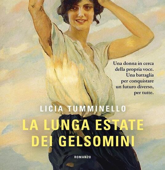 La lunga estate dei gelsomini - ilRecensore.it