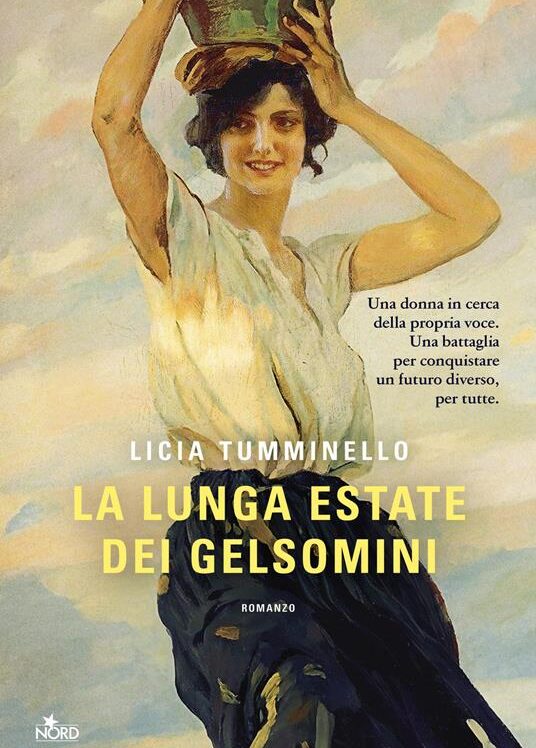 La lunga estate dei gelsomini - ilRecensore.it
