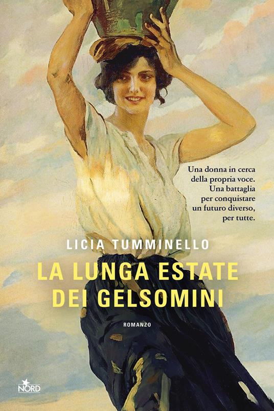 La lunga estate dei gelsomini - ilRecensore.it