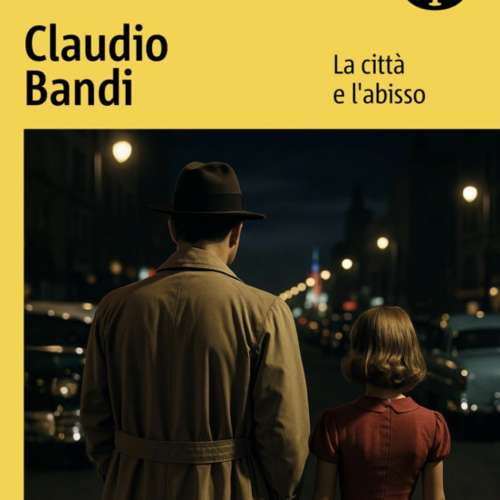 La città e l'abisso - ilRecensore.it