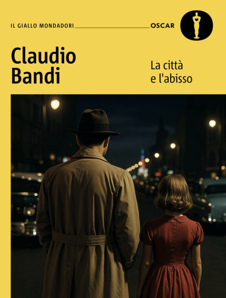 La città e l'abisso - ilRecensore.it 