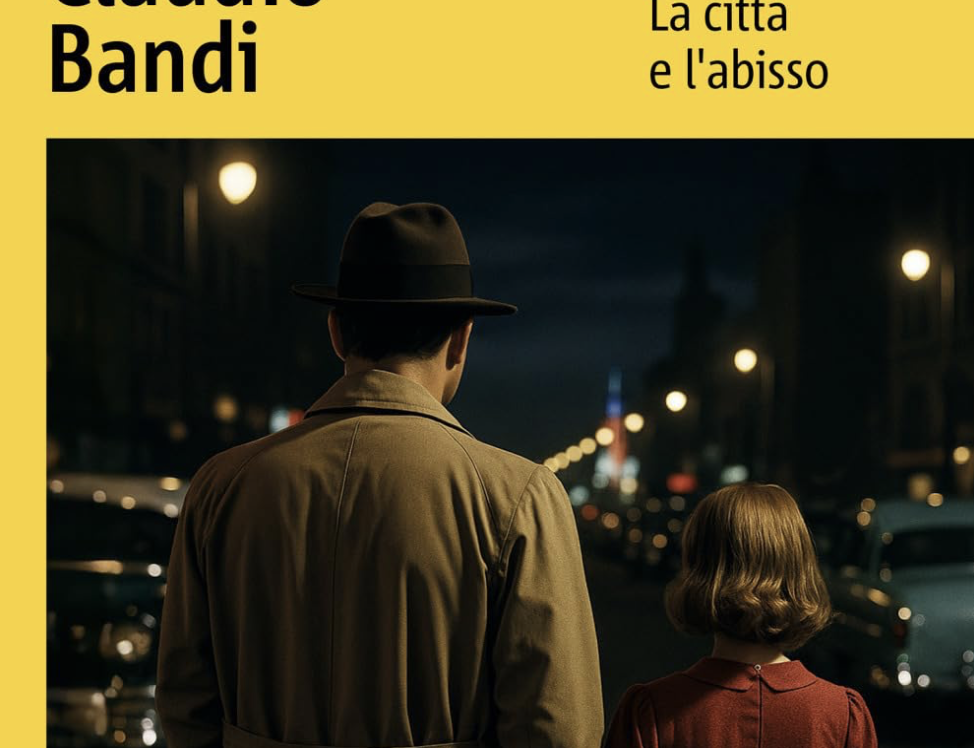 La città e l'abisso - ilRecensore.it