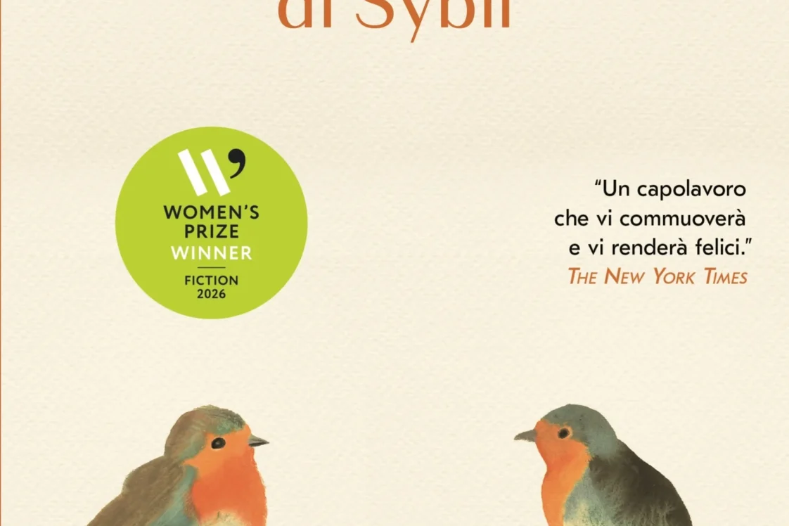 Tutte le mattine di Sybil - ilRecensore.it
