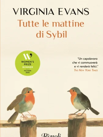 Tutte le mattine di Sybil - ilRecensore.it