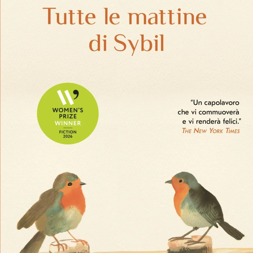 Tutte le mattine di Sybil - ilRecensore.it