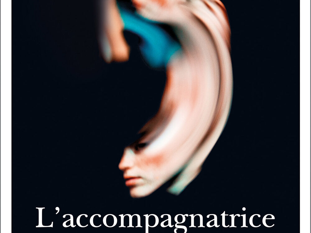 L'accompagnatrice - ilRecensore.it