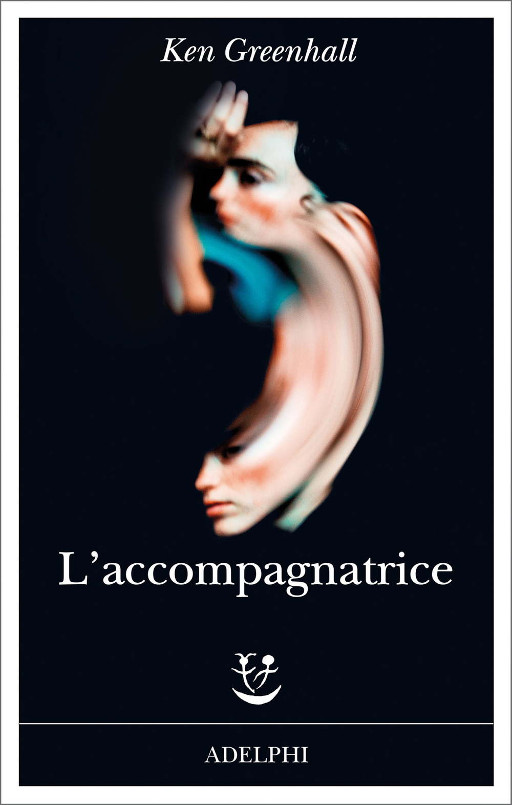 L'accompagnatrice - ilRecensore.it