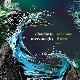 Nero come il mare - Climate fiction - ilRecensore.it