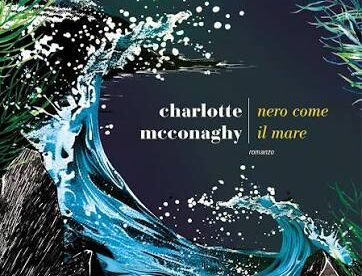 Nero come il mare - Climate fiction - ilRecensore.it