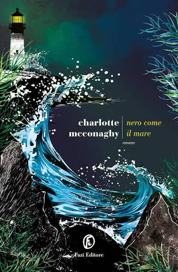 Nero come il mare - Climate fiction - ilRecensore.it