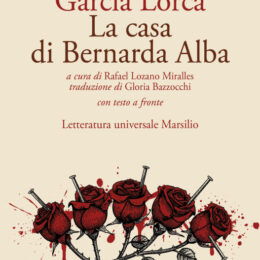 La casa di bernarda Alba - ilRecensore.it