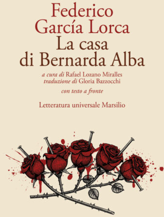 La casa di bernarda Alba - ilRecensore.it