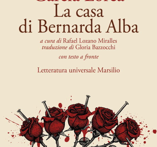 La casa di bernarda Alba - ilRecensore.it