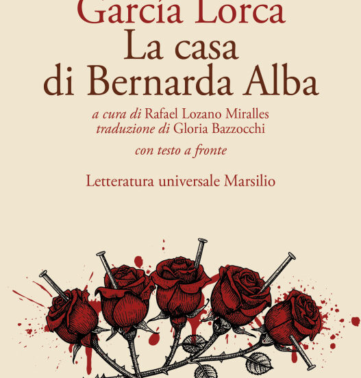 La casa di bernarda Alba - ilRecensore.it