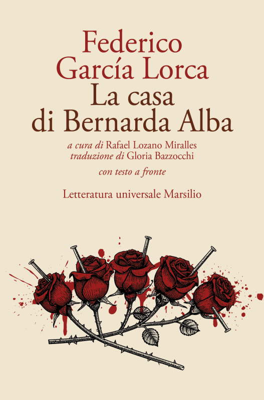 La casa di Bernarda Alba - Federico García Lorca - ilRecensore.it