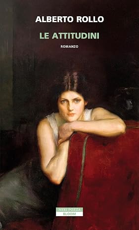 Le attitudini di Alberto Rollo - ilRecensore.it