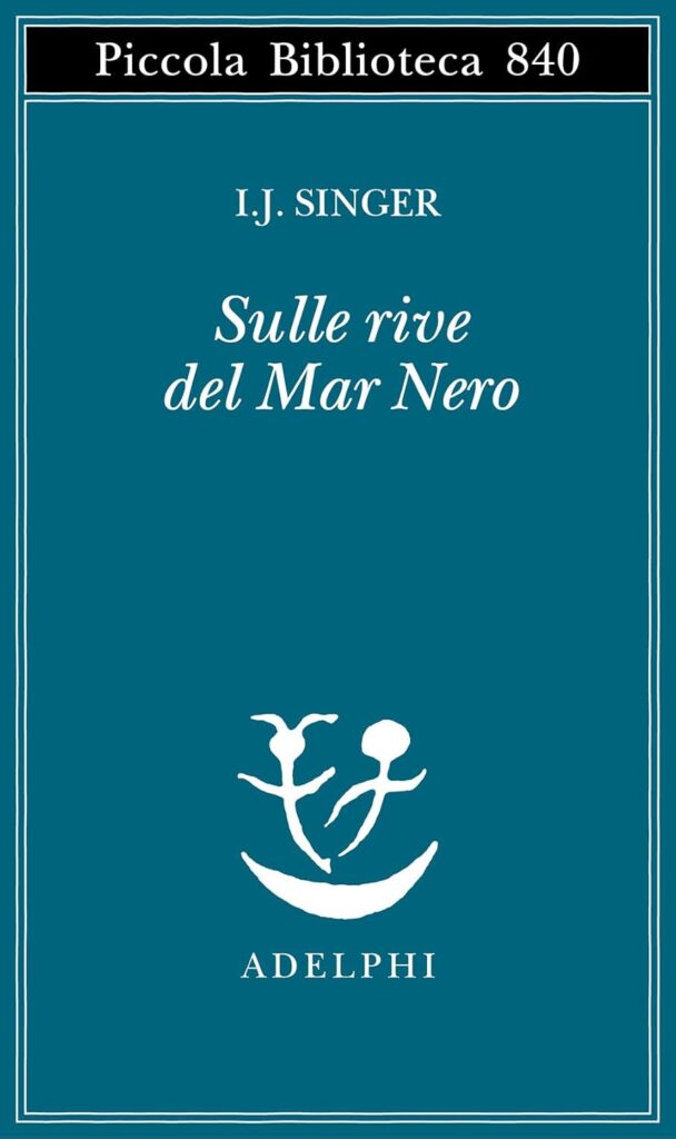 Sulle rive del mar nero - ilRecensore.it 